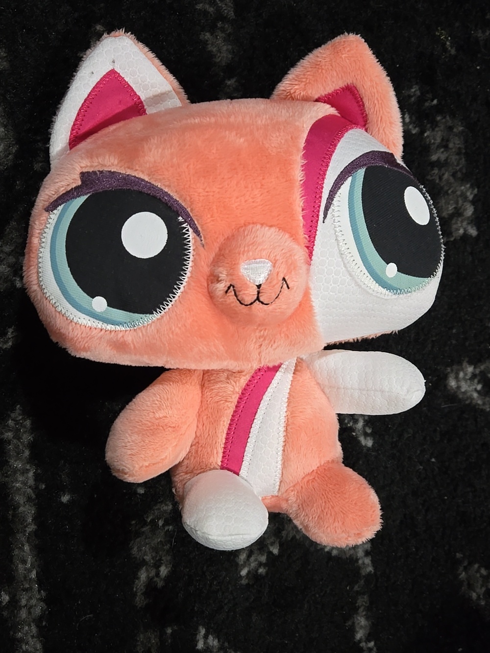Littlest Pet Shop Plush
